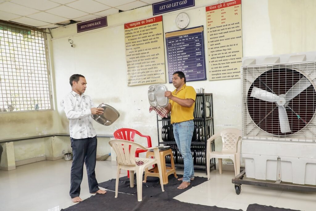 Jeevan Utkarsh Nasha Mukti Kendra 9 1024x683