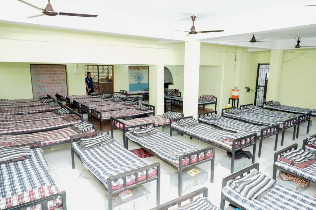 Jeevan Utkarsh Nasha Mukti Kendra Bed4 1024x682