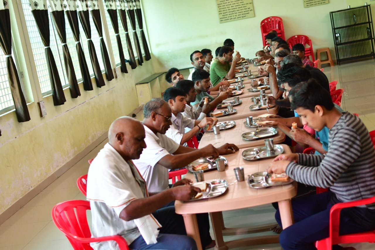 Jeevan Utkarsh Foundation Nasha Mukti Kendra 24