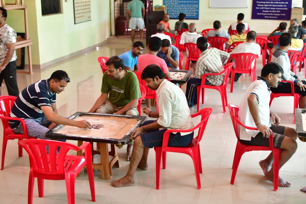 Jeevan Utkarsh Foundation Nasha Mukti Kendra 26