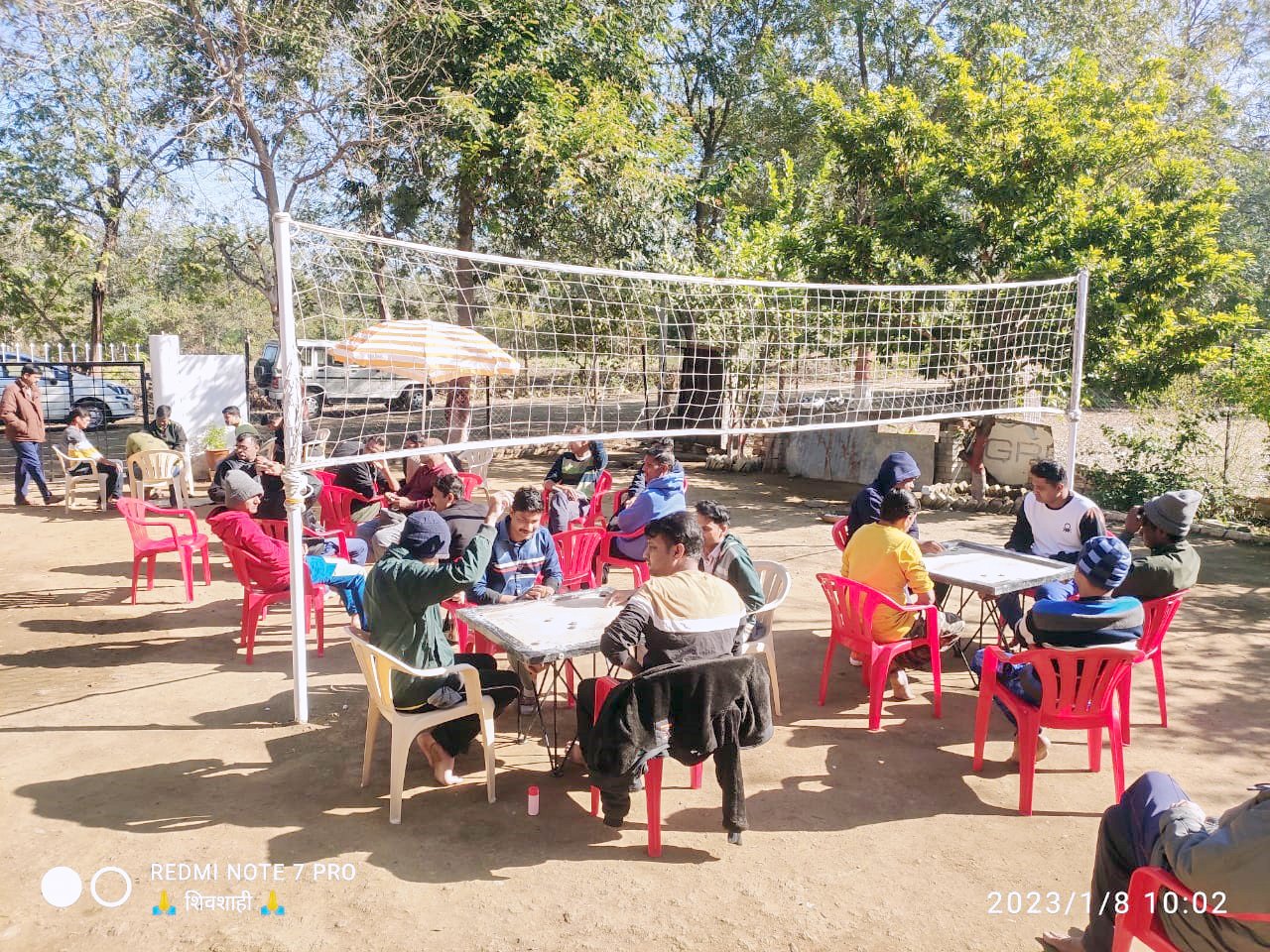 Jeevan Utkarsh Foundation Nasha Mukti Kendra Slider 4